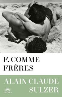 Produktbild: F. comme un fr&egrave;re