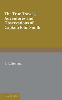 Produktbild: Captain John Smith