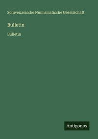 Produktbild: Bulletin