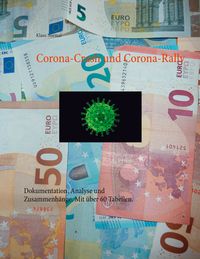 Produktbild: Corona-Crash und Corona-Rally