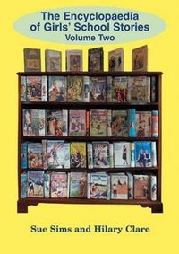 Produktbild: Encyclopaedia of Girls' School Stories