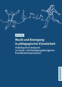 Produktbild: Musik und Bewegung in p&auml;dagogischer Einzelarbeit