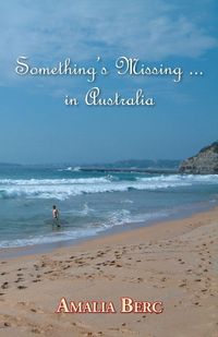 Produktbild: Something's Missing ... in Australia