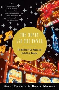 Produktbild: The Money and the Power