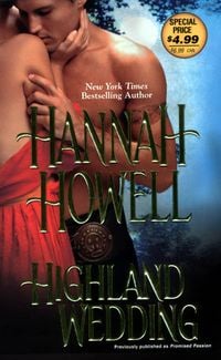 Produktbild: Howell, H: Highland Wedding