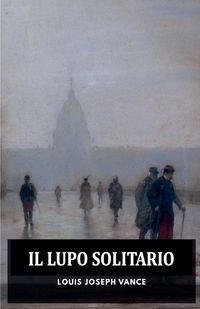 Produktbild: Il Lupo Solitario