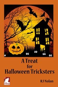 Produktbild: A Treat for Halloween Tricksters