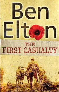 Produktbild: The First Casualty
