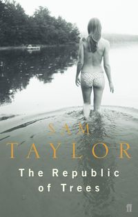 Produktbild: The Republic of Trees