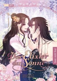 Produktbild: Das Elixier der Sonne 03