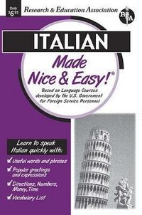 Produktbild: Italian Made Nice & Easy