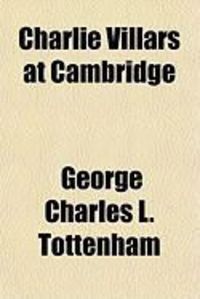 Produktbild: Charlie Villars at Cambridge