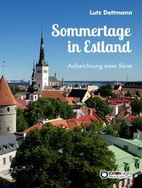 Produktbild: Sommertage in Estland