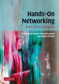Produktbild: Hands-On Networking