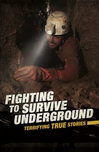 Produktbild: Fighting to Survive Underground