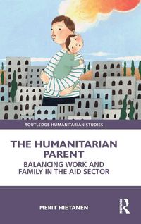 Produktbild: The Humanitarian Parent