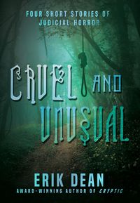 Produktbild: Cruel and Unusual