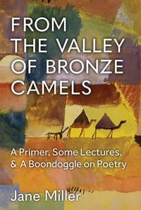Produktbild: From the Valley of Bronze Camels