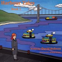 Produktbild: Harbour Tales: Book 1