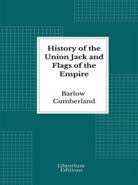 Produktbild: History of the Union Jack and Flags of the Empire