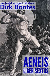 Produktbild: Aeneis Liber Sextus