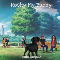 Produktbild: Rocky My Buddy