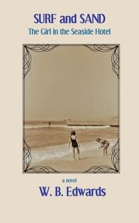 Produktbild: Surf and Sand, The Girl In The Seaside Hotel