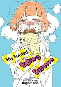Produktbild: My Twisted Eating Disorder
