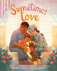 Produktbild: Sometimes Love