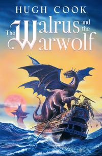Produktbild: The Walrus and the Warwolf
