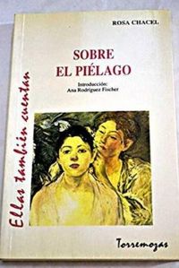 Produktbild: Sobre el pi&eacute;lago