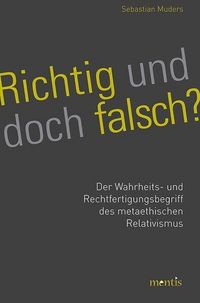 Produktbild: Richtig und doch falsch?