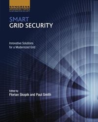 Produktbild: Smart Grid Security