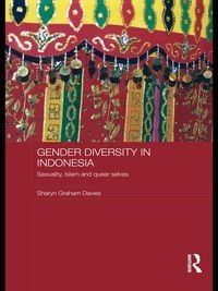 Produktbild: Gender Diversity in Indonesia