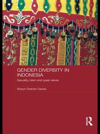Produktbild: Gender Diversity in Indonesia