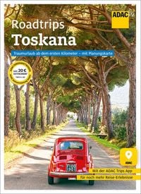 Produktbild: ADAC Roadtrips - Toskana