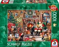 Produktbild: Gem&uuml;tliche Weihnachten