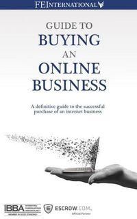 Produktbild: Guide to Buying an Online Business