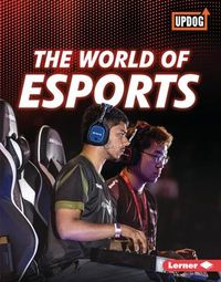 Produktbild: The World of Esports