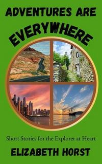 Produktbild: Adventures Are Everywhere
