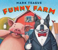 Produktbild: Funny Farm