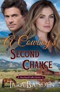 Produktbild: A Cowboy's Second Chance