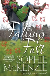 Produktbild: McKenzie, S: Falling Fast