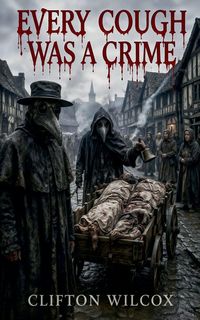 Produktbild: Every Cough Was A Crime
