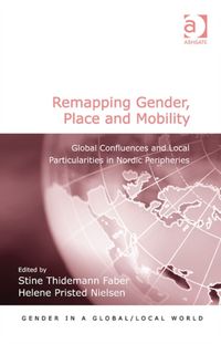 Produktbild: Faber, P: Remapping Gender, Place and Mobility