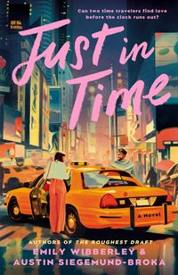 Produktbild: Just in Time
