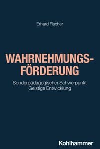 Produktbild: Wahrnehmungsf&ouml;rderung