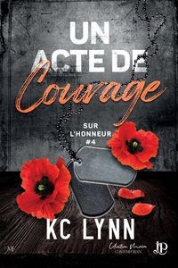 Produktbild: Un acte de courage
