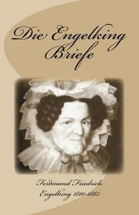 Produktbild: Die Engelking Briefe