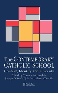 Produktbild: The Contemporary Catholic School